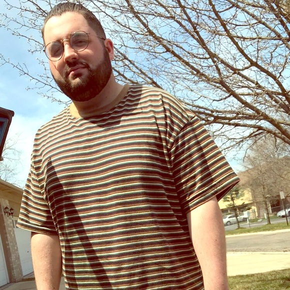 Meet your Posher, Joe. - Picture 1 of 1